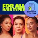 Nair Coconut Oil Sensitive Shower Hair Remover