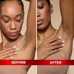 Magic Razorless Shaving Cream for Quick Hair Removal