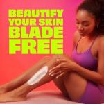 Nair Aloe & Water Lily Body Hair Remover