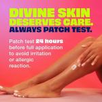 Nair Aloe & Water Lily Body Hair Remover