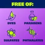 Nair Aloe & Water Lily Body Hair Remover