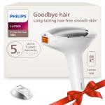Philips Lumea 7000 IPL Hair Removal Device