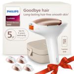 Philips Lumea 9000 IPL Hair Removal Device