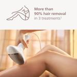 Philips Lumea 9000 IPL Hair Removal Device
