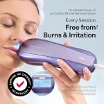 Ulike Air 10 IPL Laser Hair Removal Device