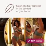 Philips Lumea 7000 IPL Hair Removal Device