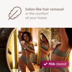 Philips Lumea 9000 IPL Hair Removal Device