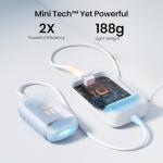 Painless IPL Hair Removal Device for Women