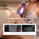 Ulike Air 10 IPL Laser Hair Removal Device