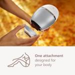 Philips Lumea 7000 IPL Hair Removal Device