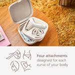 Philips Lumea 9000 IPL Hair Removal Device