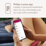 Philips Lumea 7000 IPL Hair Removal Device