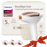 Philips Lumea 8000 IPL Hair Removal Device