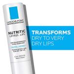 La Roche-Posay Nutritic Lip Balm for Dry Lips