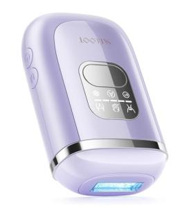 Painless IPL Laser Hair Removal Device for Women