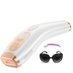 IPL Laser Hair Removal Device for Home Use