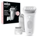 Braun Silk-épil 7 Hair Removal Device for Women