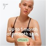 Braun Silk-épil 7 Hair Removal Device for Women