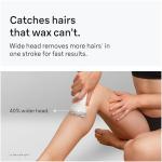 Braun Silk-épil 7 Hair Removal Device for Women