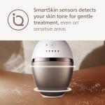 Philips Lumea 8000 IPL Hair Removal Device