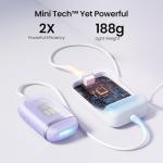 Painless IPL Laser Hair Removal Device for Women