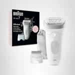 Braun Silk-épil 7 Hair Removal Device for Women