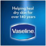 Vaseline Lip Therapy Cocoa Butter Balm, 20g