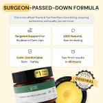 MyMagicHealer Thyme & Tea Tree Skin Care 1 oz