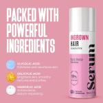 Razor Bump Stopper and Dark Spot Remover