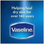 Vaseline Lip Therapy Cocoa Butter Balm, 20g