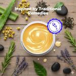 Kototo Naturals Ingrown Hair Salve and Itch Relief