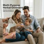 Kototo Naturals Ingrown Hair Salve and Itch Relief