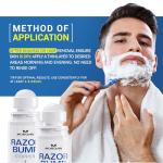 Razor Bumps Treatment for Bikini, Beard & Body