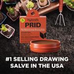 Hyland's PRID Drawing Salve for Skin Relief