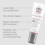 EltaMD UV Lip Balm SPF 30 for Dry Lips