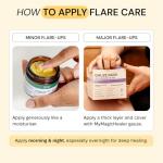 MyMagicHealer Thyme & Tea Tree Skin Care 1 oz