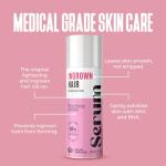 Razor Bump Stopper and Dark Spot Remover