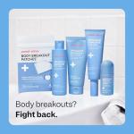 Peach Slices Ingrown Hair Treatment with Roller