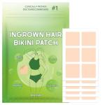 Ingrown Hair Treatment Patches for Smooth Skin
