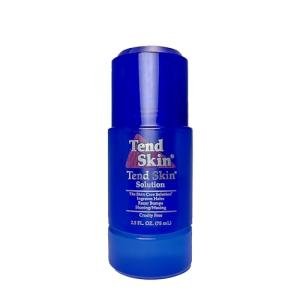 Tend Skin Roll-On for Razor Bumps and Ingrown Hairs