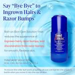 Tend Skin Roll-On for Razor Bumps and Ingrown Hairs