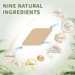 Ingrown Hair Treatment Patches for Smooth Skin