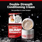 Double Strength Razor Bump Treatment for Men