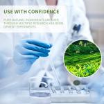 Ingrown Hair Treatment Patches for Smooth Skin