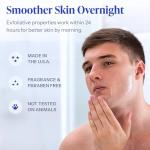 Tend Skin Roll-On for Razor Bumps and Ingrown Hairs