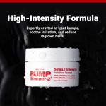 Double Strength Razor Bump Treatment for Men