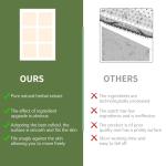 Ingrown Hair Treatment Patches for Smooth Skin