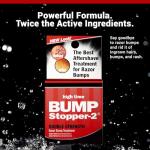 Double Strength Razor Bump Treatment for Men