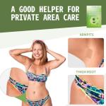 Ingrown Hair Treatment Patches for Smooth Skin