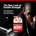 Double Strength Razor Bump Treatment for Men